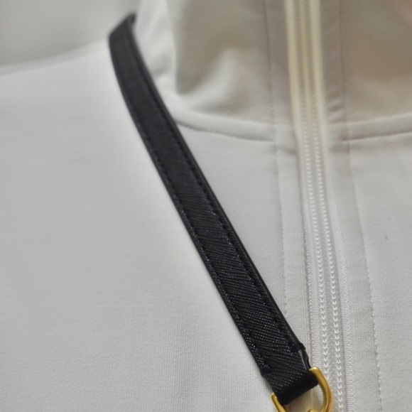 NWT TORY BURCH EMERSON CHAIN WALLET CROSSBODY BAG - Picture 8 of 9